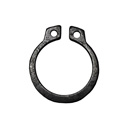 208 Кольцо стопорное (ось 16 мм)