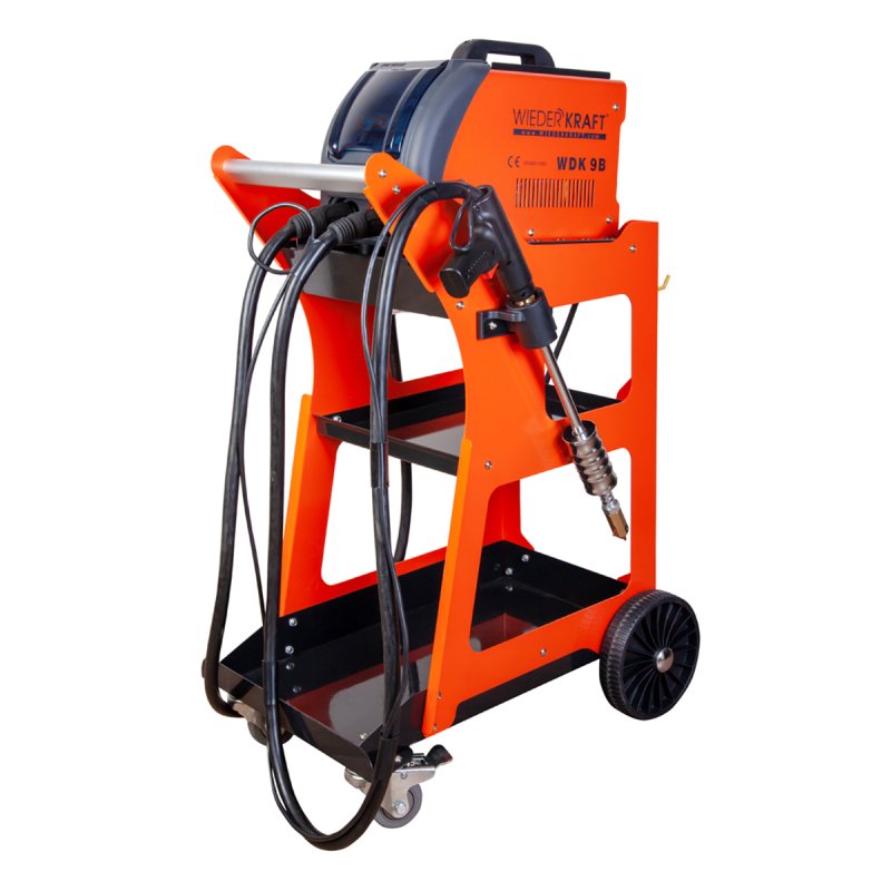 Споттер WDK-9B