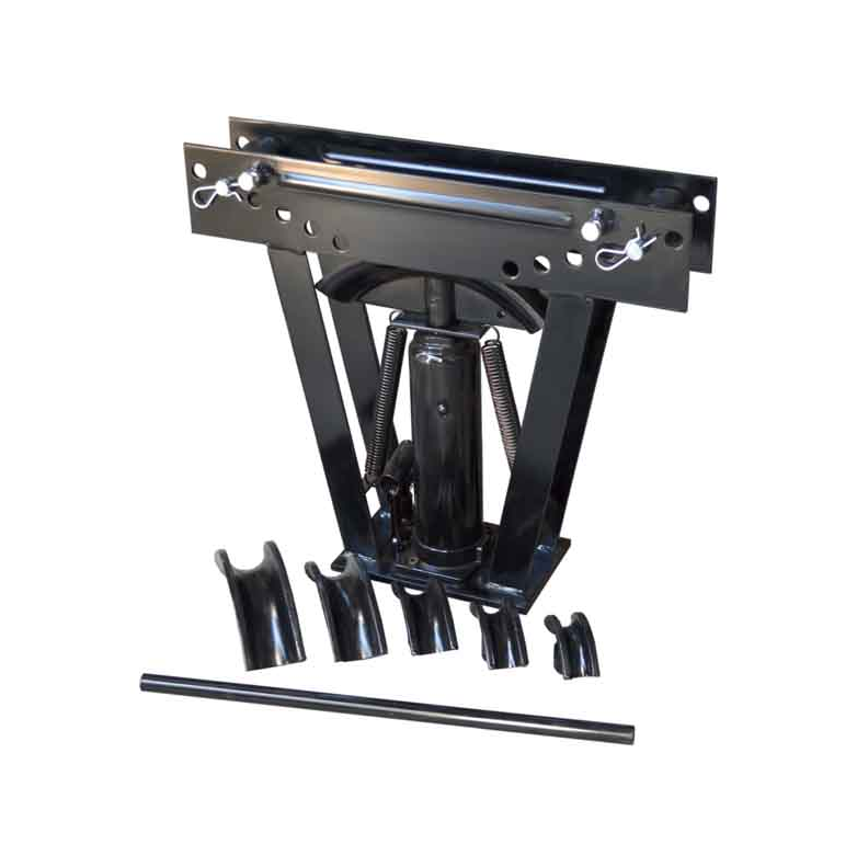 Гидравлический трубогиб WDK-87012