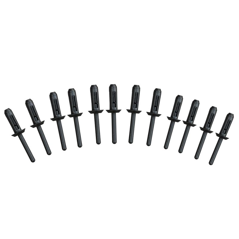 Заклепки пластиковые WDK-65486