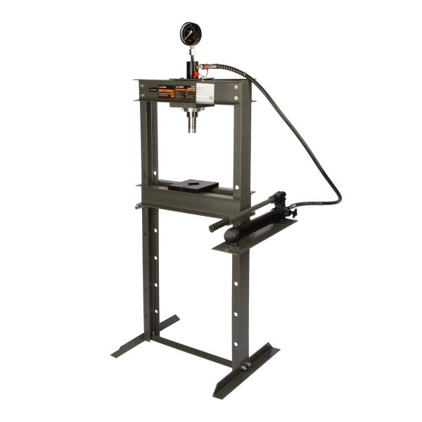 Гидравлический пресс WDK-HP121