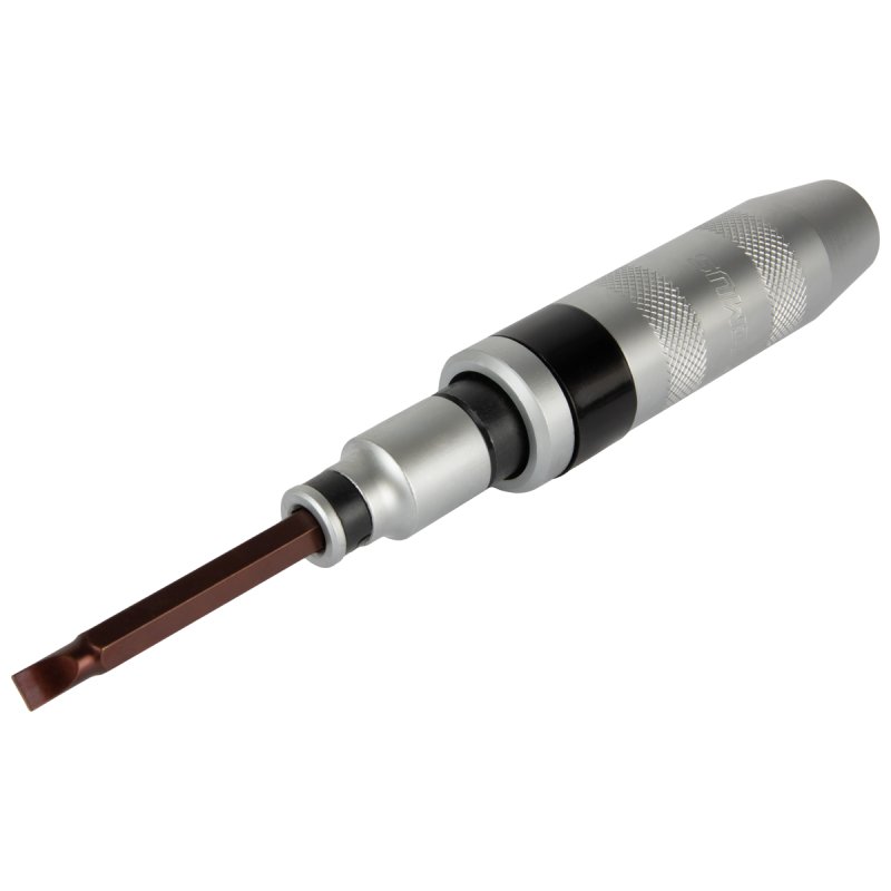 OPT-SI3018 Ударная отвертка с набором бит, 18 предметов OPTIMUS