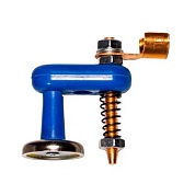 Клемма заземления магнитная Magnet D-500 (1-точечная, 400А, 25-50mmq)