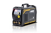Установка аргонодуговой сварки КЕДР UltraTIG-200P AC/DC (220В, 10-200А) (с подключением педали)