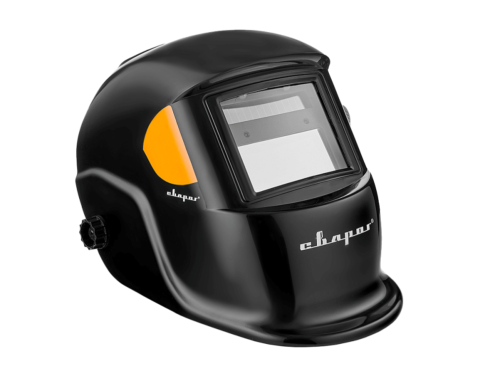 REAL MIG 200 (N24002N) Black Сварочный инвертор Svarog