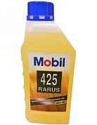 Масло для винтовых компрессоров Mobil Rarus 425 (1л)