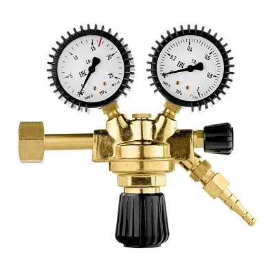 Регулятор расхода газа У30/АР40-КР-И