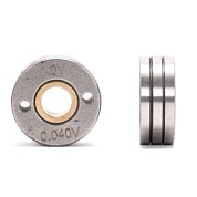 Ролик сталь 0.9-1.0мм SKYWAY 500 (2x4)