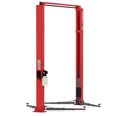 Подъемник двухстоечный Launch TLT-250AT