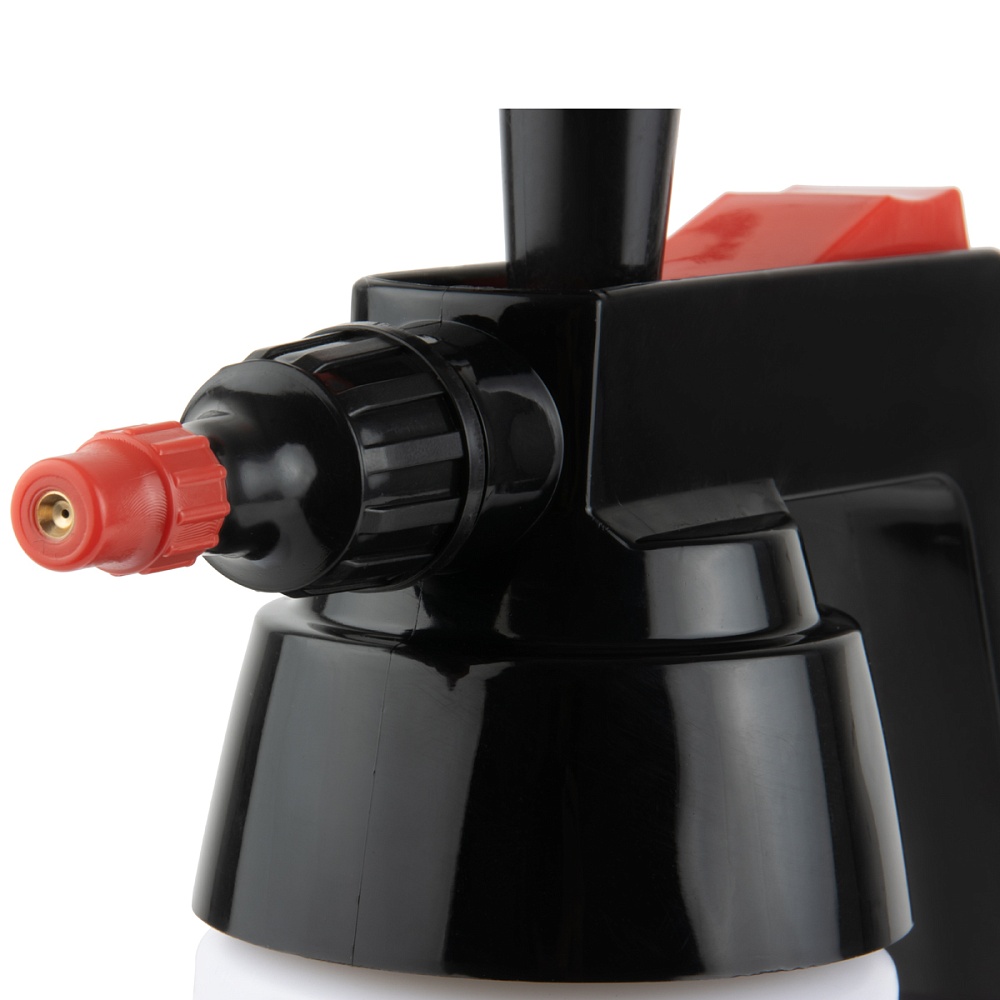 OPT-40830 Распылитель насосного действия для обезжиривателей, емкость 1л OPTIMUS