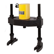 ODA-ST5010G Съемник ступиц грузовых автомобилей, с пневмогидравлическим насосом ОДА Сервис ODA-ST5010G