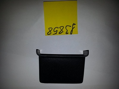 C-36-008-003 Пластиковый кожух