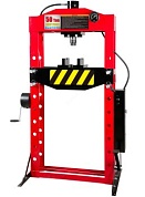 ES0500BF-50 Пресс гидравлический 50 тонн