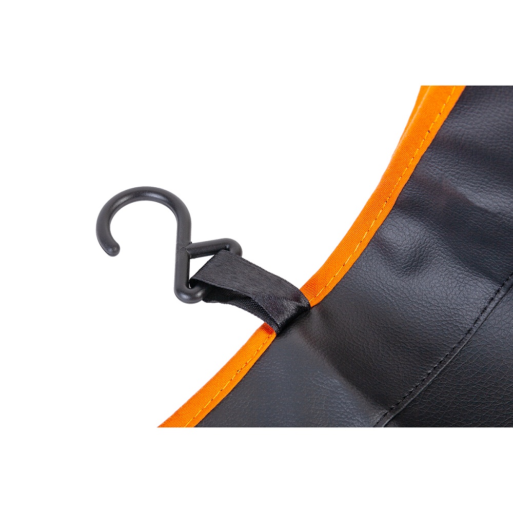 Защитная накидка на автомобиль WDK-65302