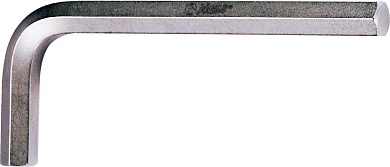 Ключ шестигранный, 1762M12, Hans