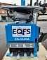 ES-3226A  Станок шиномонтажный автомат с приспособлением "третья рука" 10-24" (380 V)