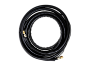 Шлейф горелки КЕДР TIG-26KP EXPERT (в сборе) 7,6м