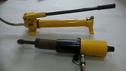 ТТН-24 Съемник гидравлический для демонтажа и монтажа колесных болтов