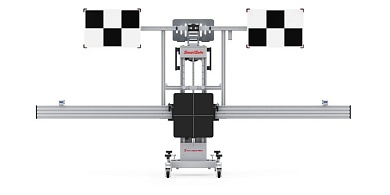 Калибровочный стенд ADAS PRO+ Standart