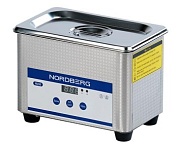 Ультразвуковая ванна без подогрева, 0,8 л NORDBERG NU08