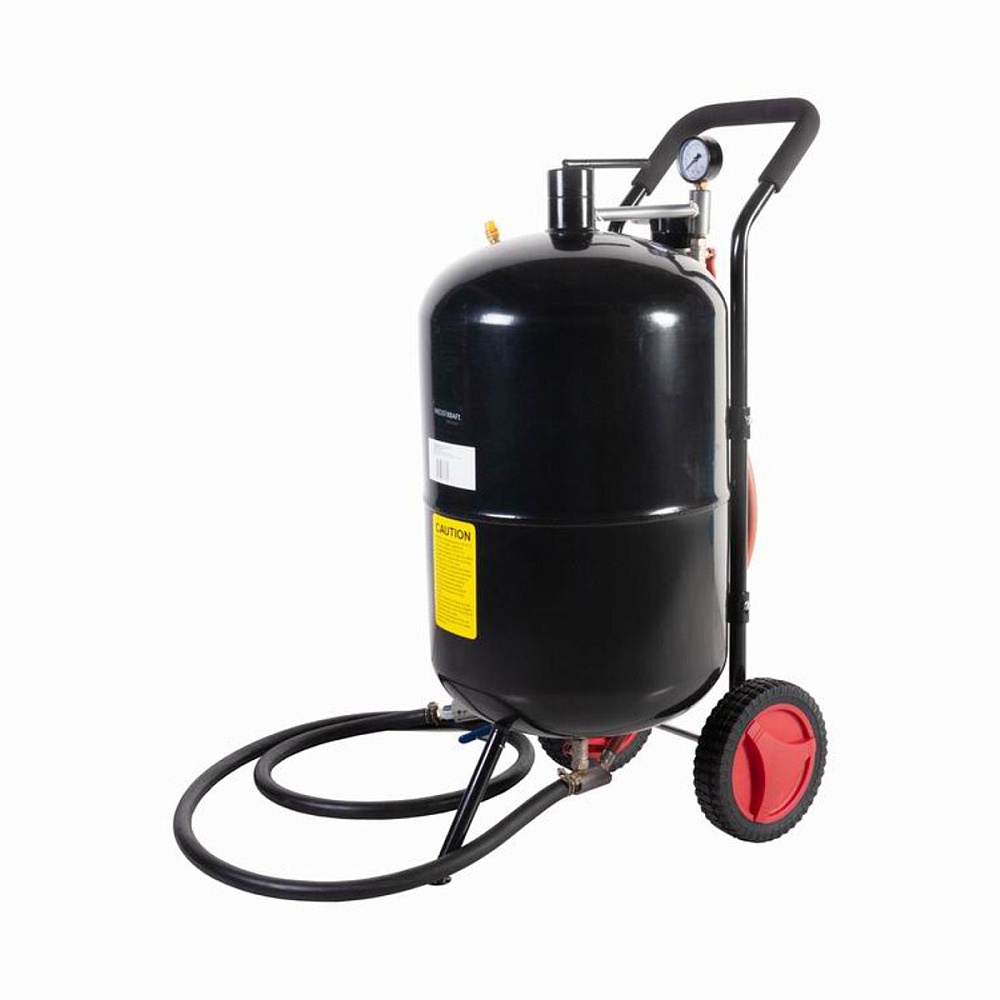 Пескоструйный аппарат WDK-82076