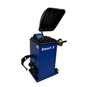 Балансировочный станок S4 SMART 2