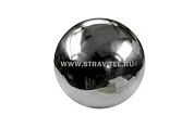 329 Шарик рабочего поршня, д=18 мм (сталь)