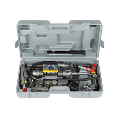 OPT-830204 Набор гидравлический для кузовного ремонта с усилием 4 т Optimus 