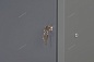 Nordberg NR8TM Пневматический станок для заклепки тормозных колодок с тумбой, цилиндр 160
