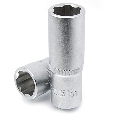 CS-12.11.30-6 длинная торцевая головка 1/2", 30 мм