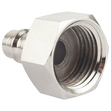 HRS-40PFA Harrison Штекер быстроразъемного соединения 1/2" «мама»