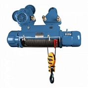 Таль электрическая канатная GEARSEN CD  1,0т, 12м (380В)