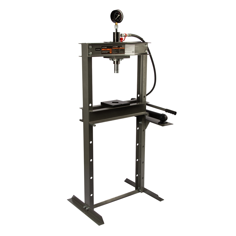 Гидравлический пресс WDK-HP121