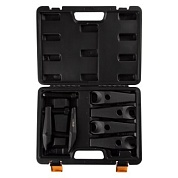 Набор съемников шаровых опор, кейс, 6 предметов AFFIX AF10057206C