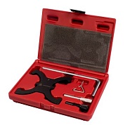 Набор фиксаторов распредвала / коленвала, FORD, кейс, 5 предметов МАСТАК 103-21403C