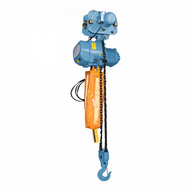Таль электрическая цепная GEARSEN HHBD 50120