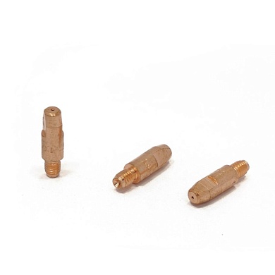 Наконечники к п/а горелке M6, L-28