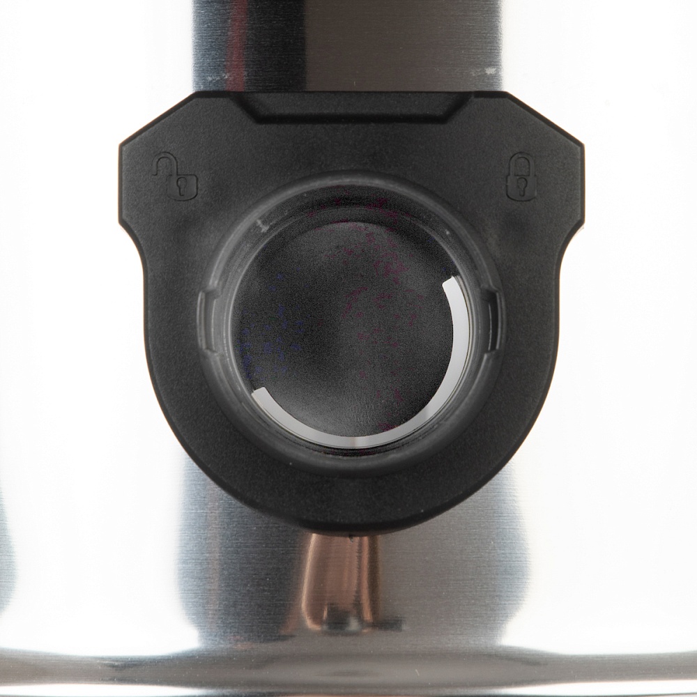 WDK-DUSTER L Промышленный пылесос 1600W/20L с подключением электроинструмента