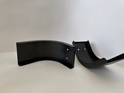 460043 Крышка стопора (Pulley Safety Cover) для А465(А)/ 414(А)