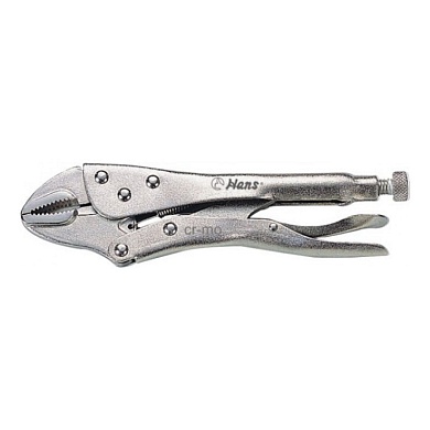 Универсальный зажим струбцины Hans, 1805-05