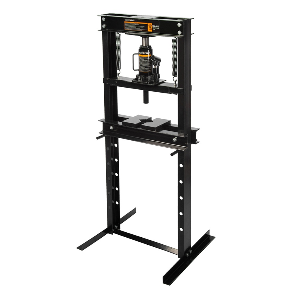 Гидравлический пресс WDK-80112