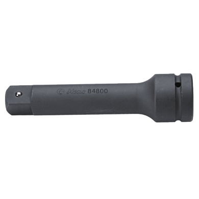 84800B-08 ударный удлинитель на 1/2, 8" (200 мм)