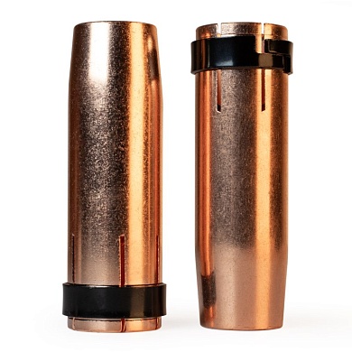 Сопло MIG Ø16 (MIG 26, 400 wc, 500 wc) (2шт в упаковке)