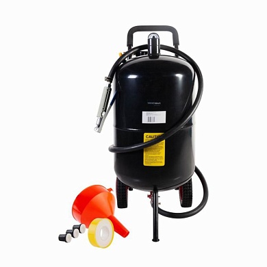 Пескоструйный аппарат WDK-82076