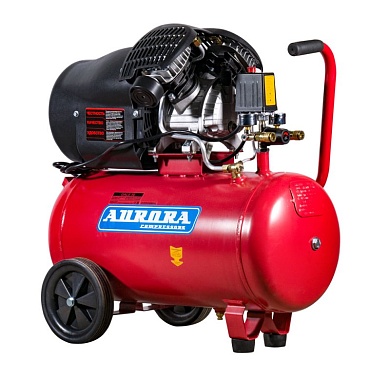 Компрессор Aurora GALE-50