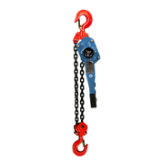 Таль ручная рычажная GEARSEN HSH-C  6т, 9м