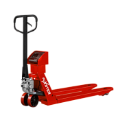 Гидравлическая тележка FOXSTER CW20