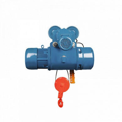 Таль электрическая канатная GEARSEN CD 3,2т, 6м (380В)