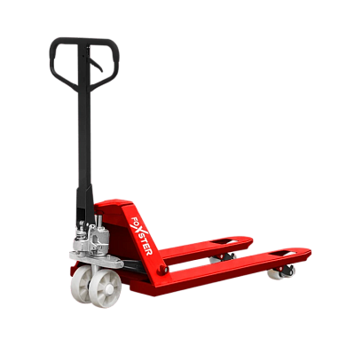 Гидравлическая тележка FOXSTER AC25 (нейлон)