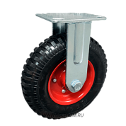 PRF 200 Неповоротная рифленая колесная опора д200 (VILS)